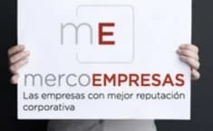 Informe Merco