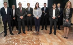 Foto de familia