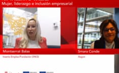 Momento del ciberseminario