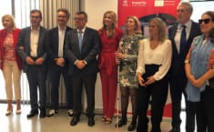 Foto de familia