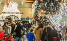 Compras de Navidad