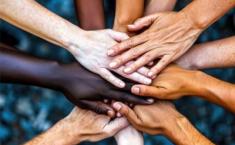 Foto de recurso: Solidaridad