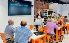 Talleres 'Mayores Conectados'