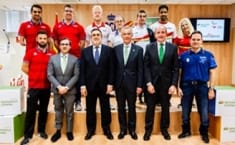 Foto de familia