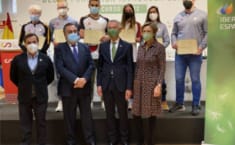 Foto de familia