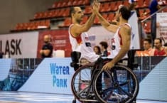 Equipo pàralímpico