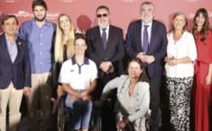 Foto de familia