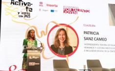 Patricia Sanz