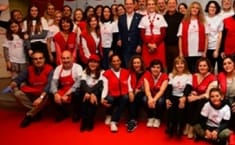 Foto de familia