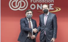 Momento de la firma