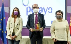 Reunión Patronato