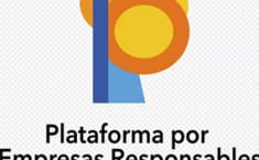 Logo de la Plataforma por Empresas Responsables