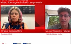 Momento del ciberseminario