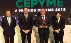 Foto de familia