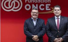 Momento de la firma