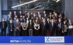 Foto de familia