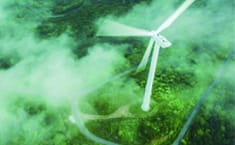 Energías renovables