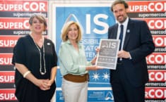 Entrega de la certificación