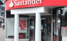 Sede del Santander