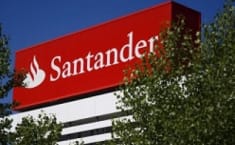 Edificio del Santander