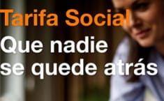 Tarifa social