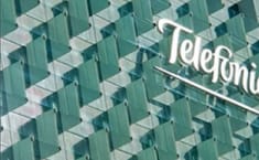 Telefónica