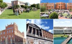 Universidades