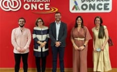 Foto de familia
