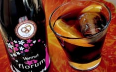 Vermú Florum