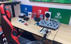 Videojuegos accesibles
