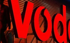 Vodafone