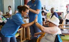 Voluntariado