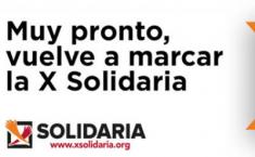 X Solidaria