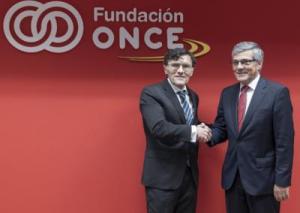 Momento de la firma