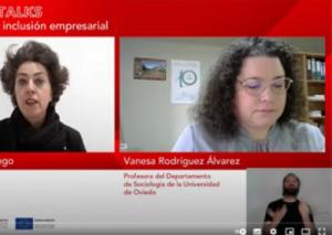 Momento del encuentro