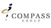 Logo Compass group