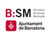 Logo Barcelona de Serveis Municipals