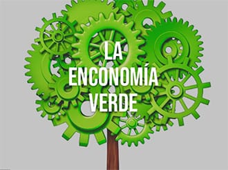 Economía verde