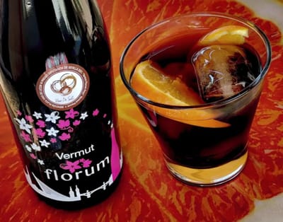 Vermú Florum