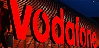 Vodafone