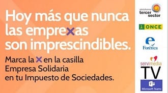 X solidaria