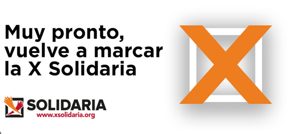 X Solidaria